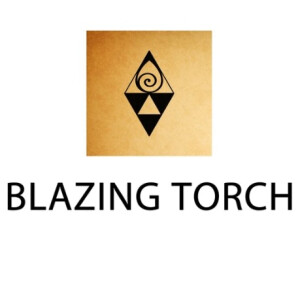 Blazing Torch